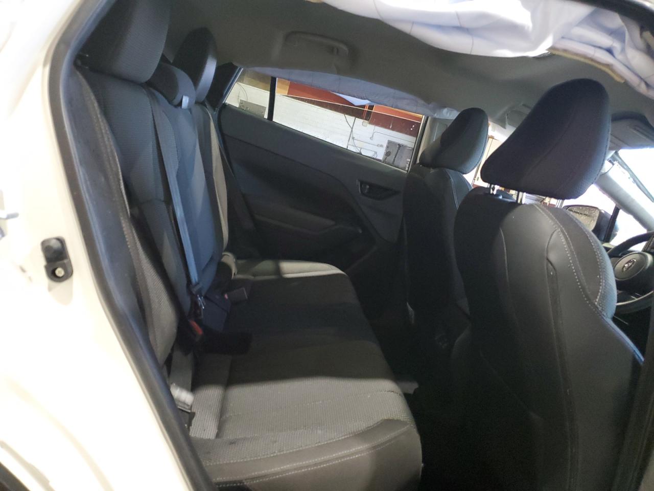 SUBARU CROSSTREK PREMIUM