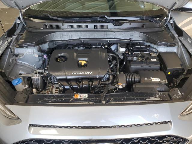 2021 HYUNDAI KONA SE KM8K12AA3MU665767