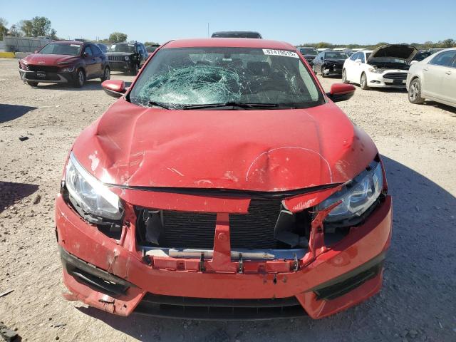 2017 HONDA CIVIC LX - 2HGFC2F54HH510005