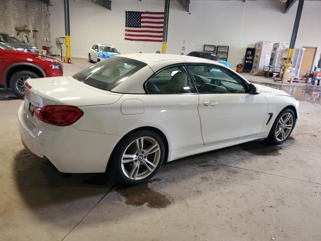 2018 BMW 430XI WBA4Z3C57JEA32092