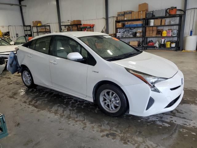 2016 TOYOTA PRIUS - JTDKARFU7G3025555