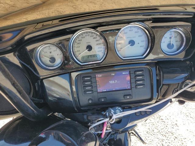 2016 HARLEY-DAVIDSON FLHXS STRE 1HD1KRM1XGB678158