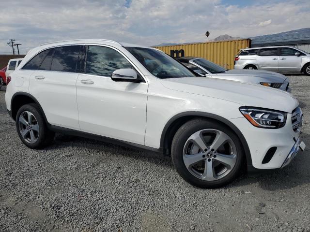 2022 MERCEDES-BENZ GLC 300 #3302766371