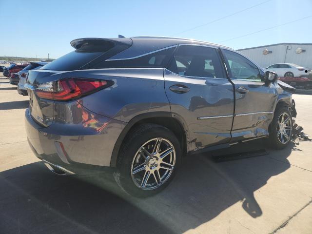 2016 LEXUS RX 350 - 2T2ZZMCA8GC027211
