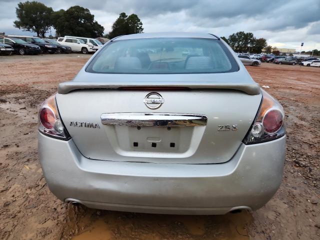 2010 NISSAN ALTIMA BAS #3281586397