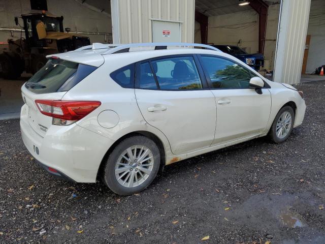 2017 SUBARU IMPREZA PR 4S3GTAD66H3735554
