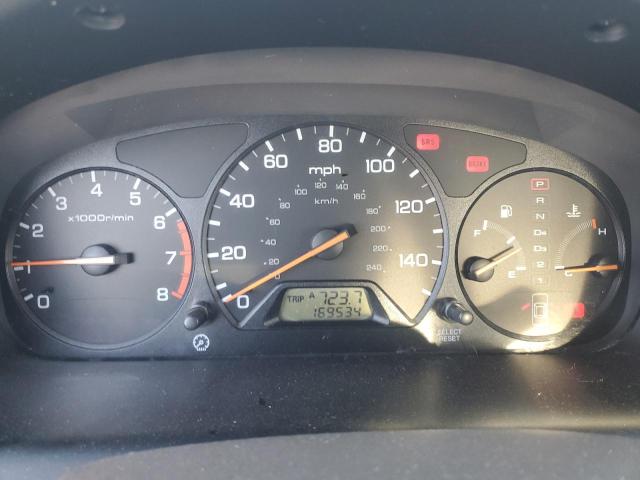 2000 HONDA ACCORD SE #3301808328