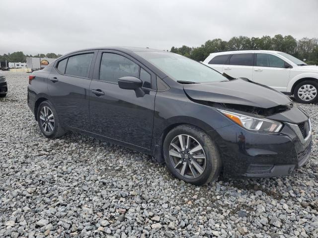 2021 NISSAN VERSA SV 3N1CN8EV0ML918165