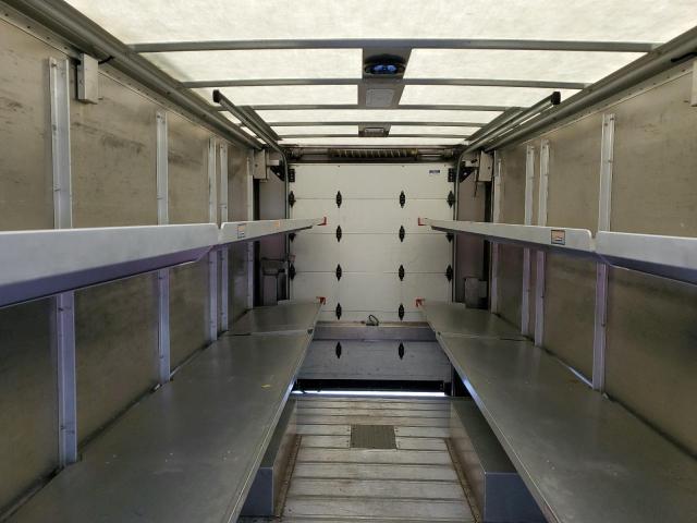 2021 FORD F59 #3302706021