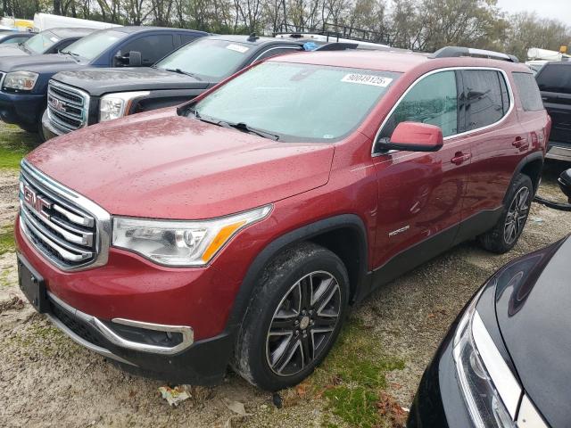 GMC ACADIA SLT