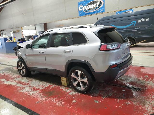 2020 JEEP CHEROKEE L - 1C4PJMDX8LD607822