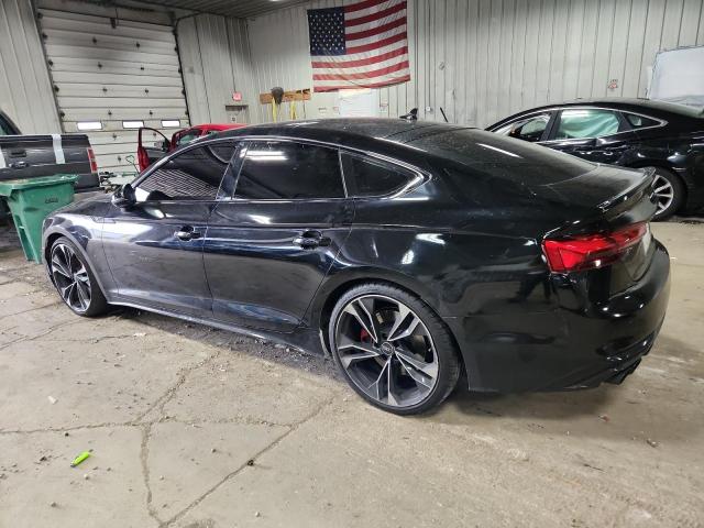 2024 AUDI S5 PREMIUM - WAUC4CF54RA129028