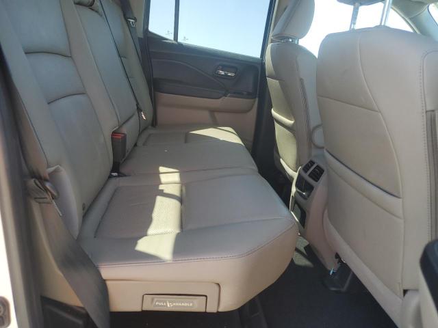 2019 HONDA RIDGELINE - 5FPYK3F7XKB035997