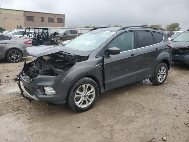 2018 FORD ESCAPE SEL #3292762794