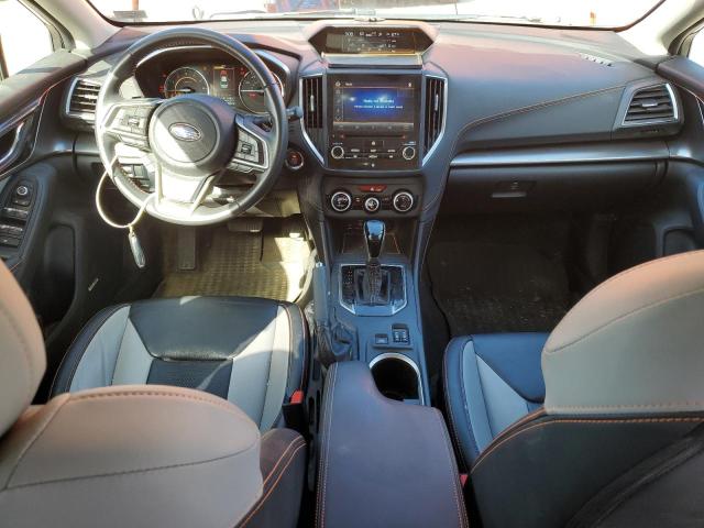 2020 SUBARU CROSSTREK JF2GTANC4LH214835