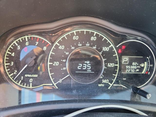 2015 NISSAN VERSA NOTE 3N1CE2CPXFL353105