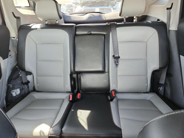 2021 GMC TERRAIN SL - 3GKALVEV5ML380818