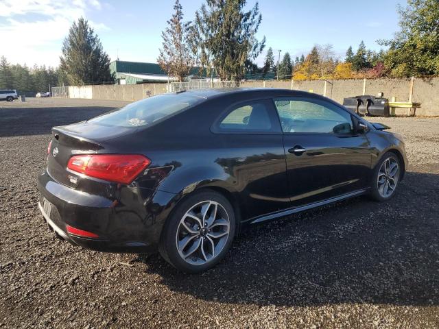 2015 KIA FORTE SX #3317076981