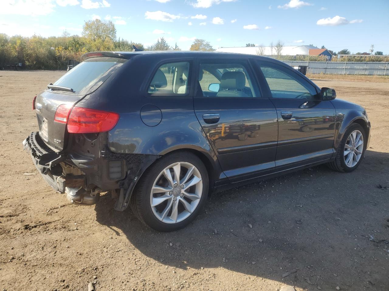 AUDI A3 PREMIUM