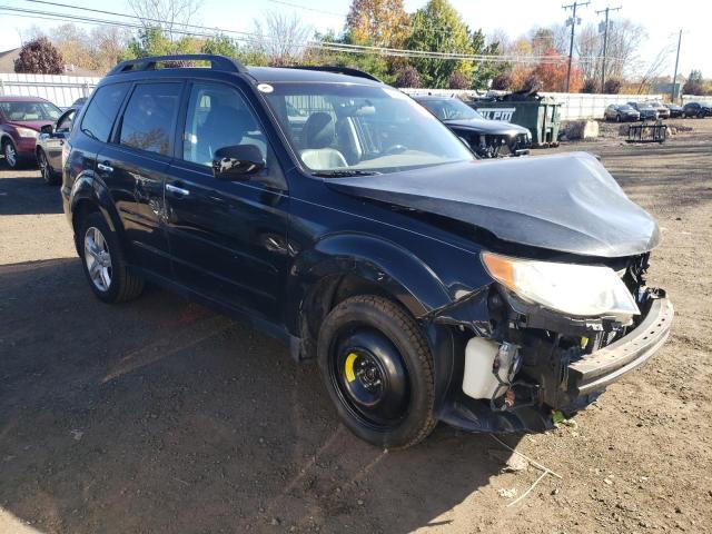 2009 SUBARU FORESTER 2 #3304515456