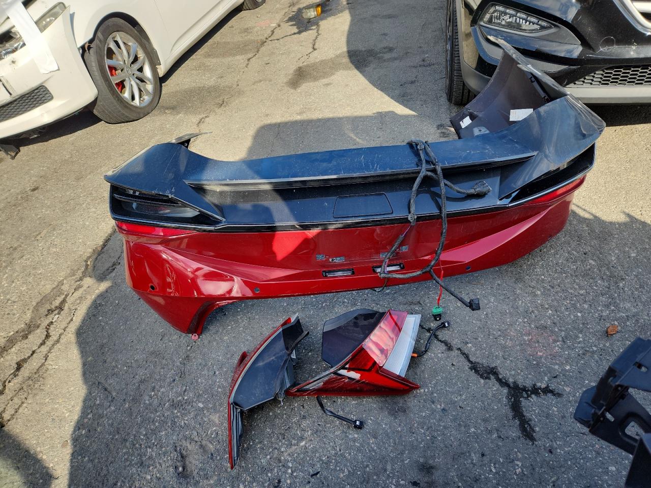 HYUNDAI ELANTRA LIMITED