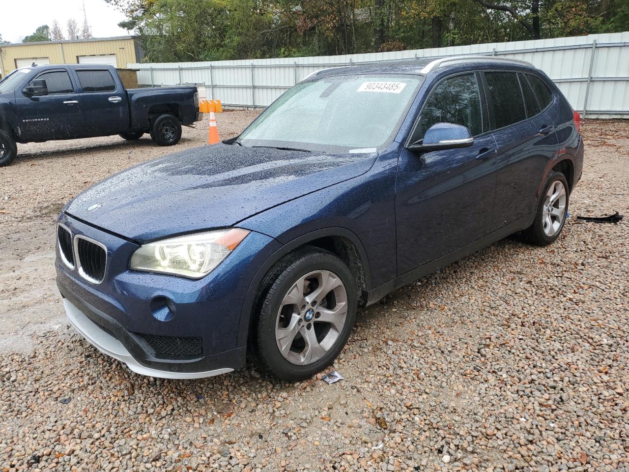 BMW X1 SDRIVE28I