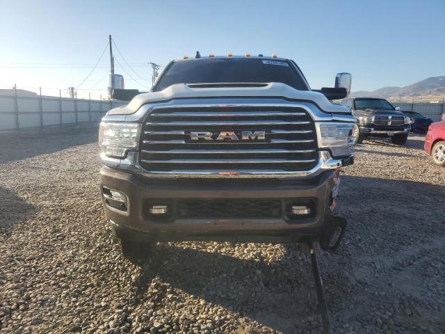 2022 RAM 3500 LONGH 3C63R3NL6NG359113