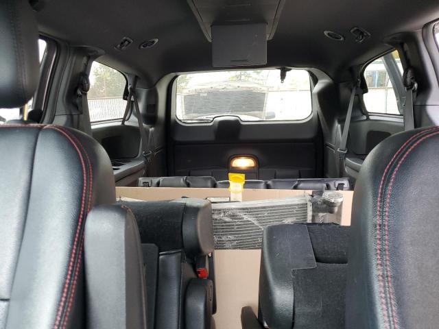 2018 DODGE GRAND CARA 2C4RDGEG1JR284093