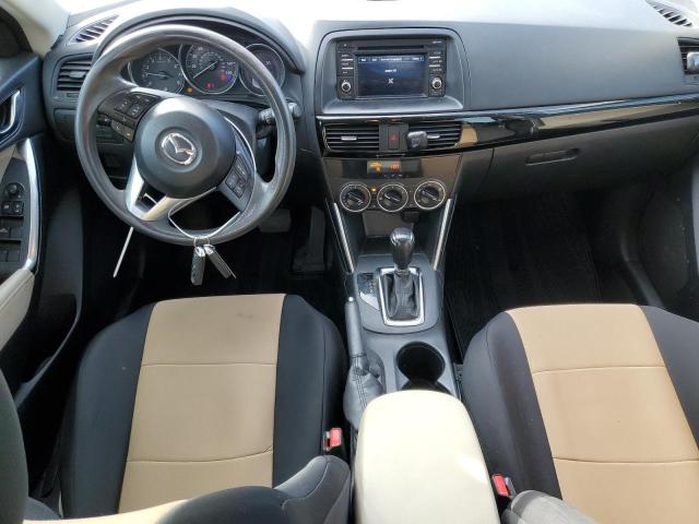 2015 MAZDA CX-5 SPORT - JM3KE4BY7F0490912