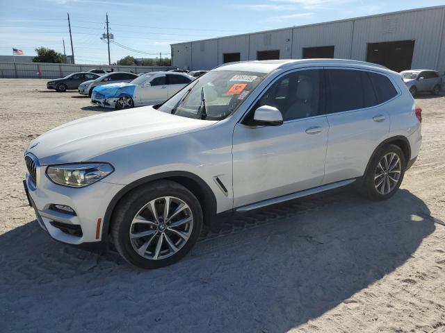 BMW X3 XDRIVE3