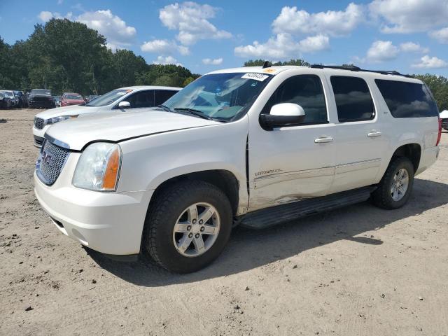 Global Auto Auctions: 2011 GMC YUKON XL K