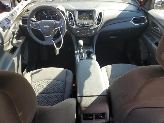 2024 CHEVROLET EQUINOX LT 3GNAXKEG8RS192072