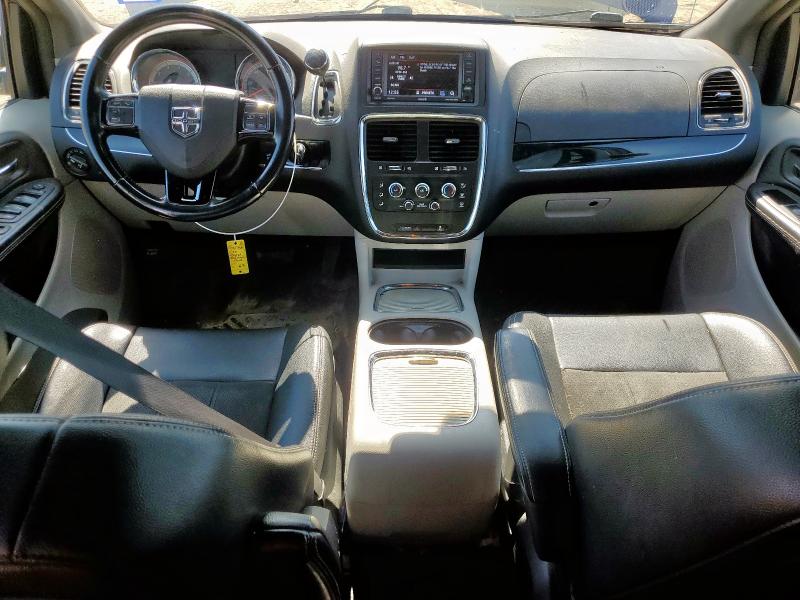 2020 DODGE GRAND CARA #3274094477