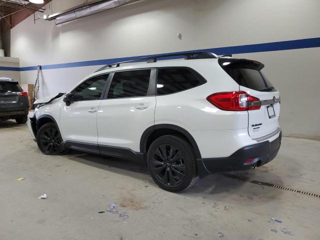 2022 SUBARU ASCENT ONY #3291410154