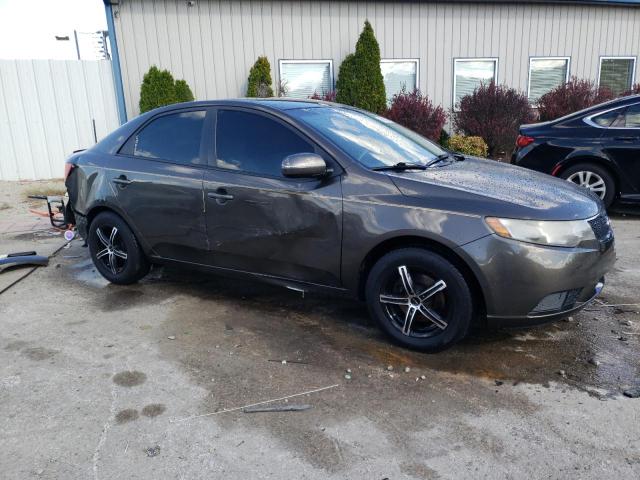 2012 KIA FORTE EX - KNAFU4A20C5471026