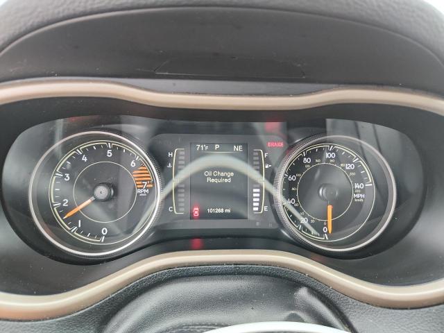 2018 JEEP CHEROKEE L 1C4PJMCB4JD564003