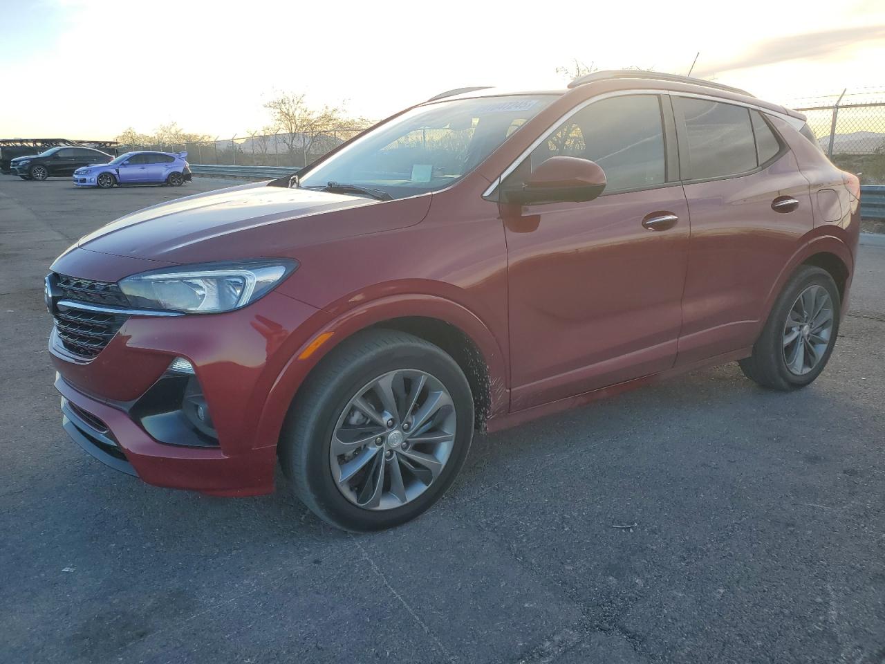 BUICK ENCORE SELECT