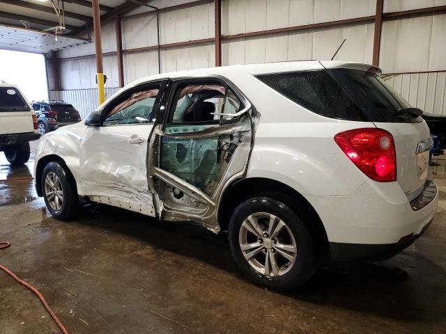 2015 CHEVROLET EQUINOX LS - 2GNALAEK7F1109295