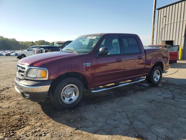 2003 FORD F150 SUPER #3269915004