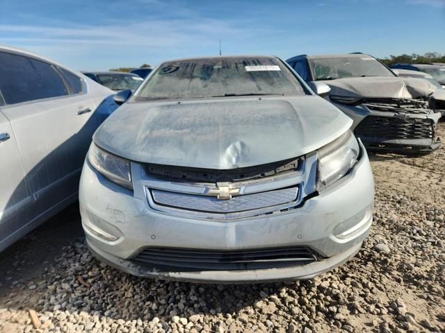 2012 CHEVROLET VOLT #3284142560