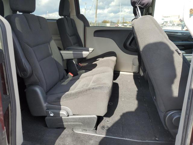 2017 DODGE GRAND CARA 2C4RDGBG2HR618470