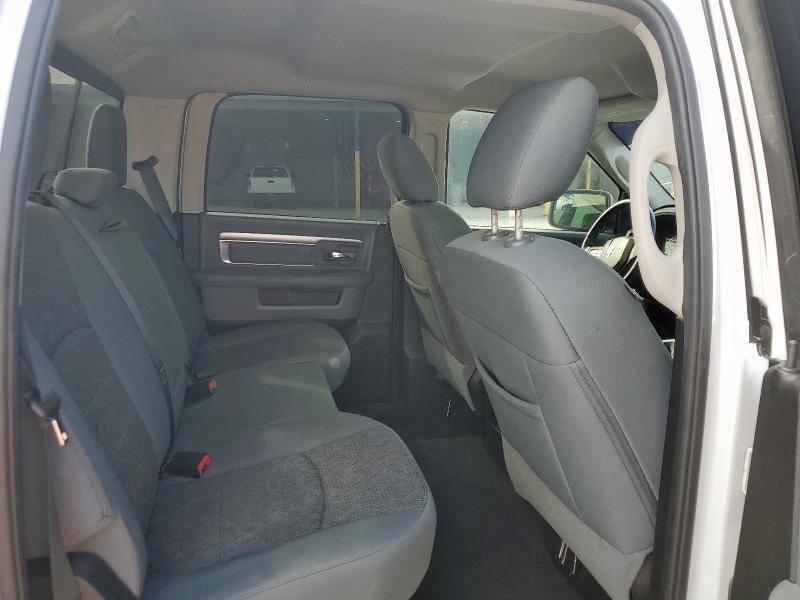 2016 RAM 1500 SLT 1C6RR6LM0GS201420