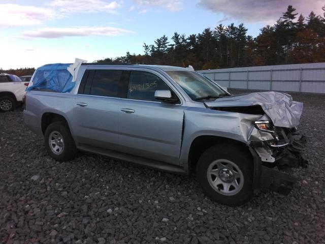 2016 CHEVROLET SUBURBAN C - 1GNSCKECXGR356080