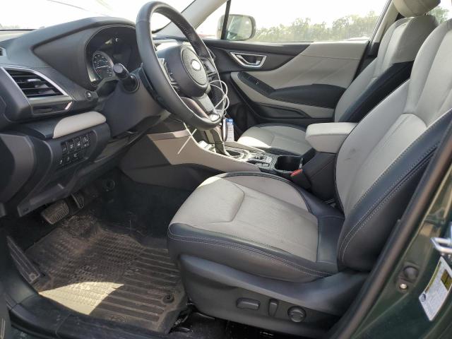 2023 SUBARU FORESTER L JF2SKAPC9PH502981