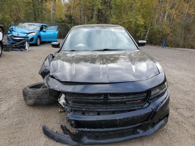 2017 DODGE CHARGER SX - 2C3CDXHG2HH595103