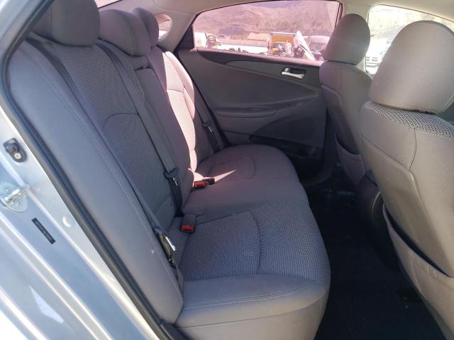 2011 HYUNDAI SONATA GLS - 5NPEB4AC4BH196840