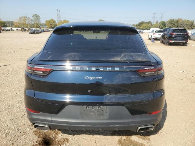 2021 PORSCHE CAYENNE CO WP1BA2AY7MDA40322