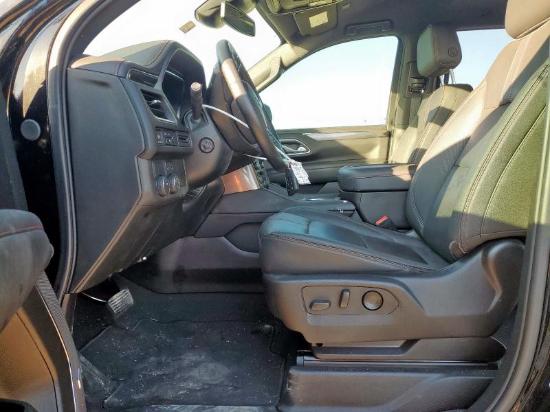 2024 CHEVROLET TAHOE C150 #3316178897