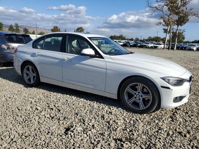 2013 BMW 328 I SULE - WBA3C1G5XDNR45281