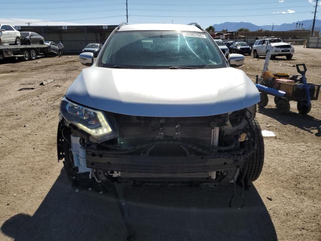 2018 NISSAN ROGUE S 5N1AT2MV8JC709879